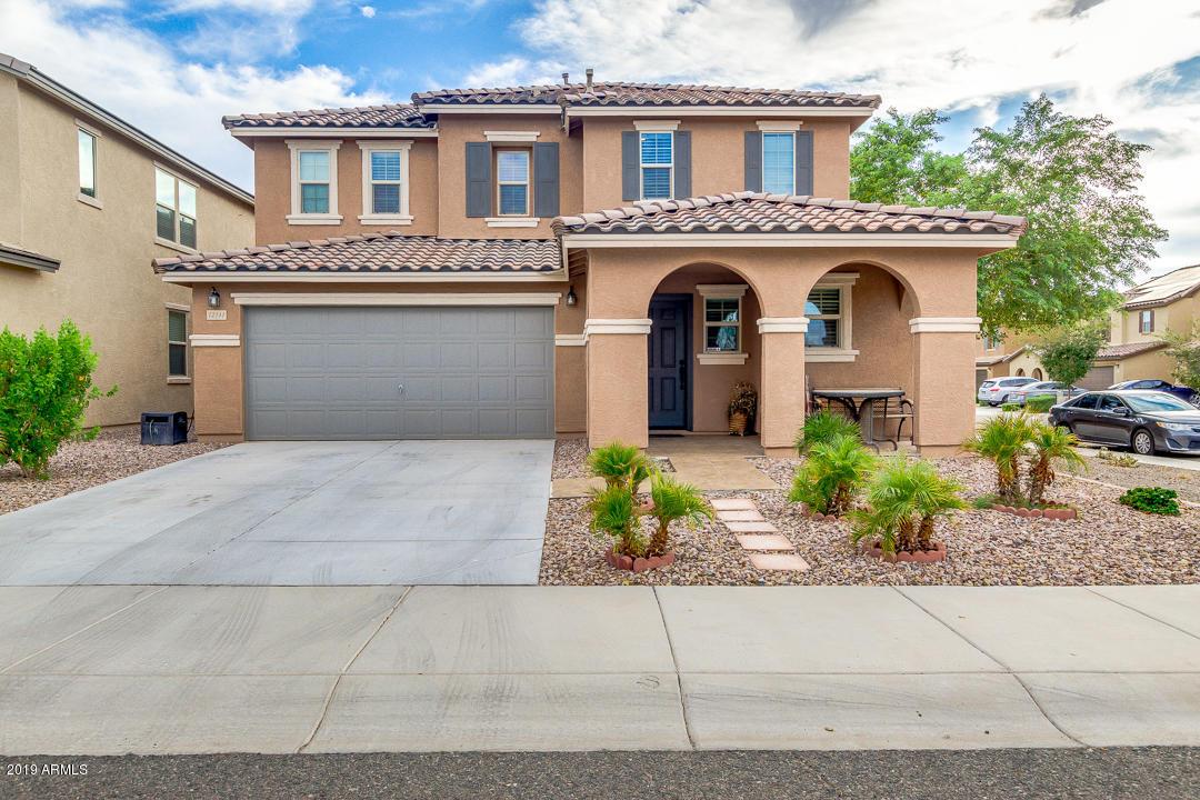 12141 W El Cortez Pl., Peoria, AZ 85383