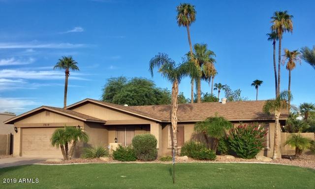 7019 N Via De Manana, Scottsdale, AZ 85258