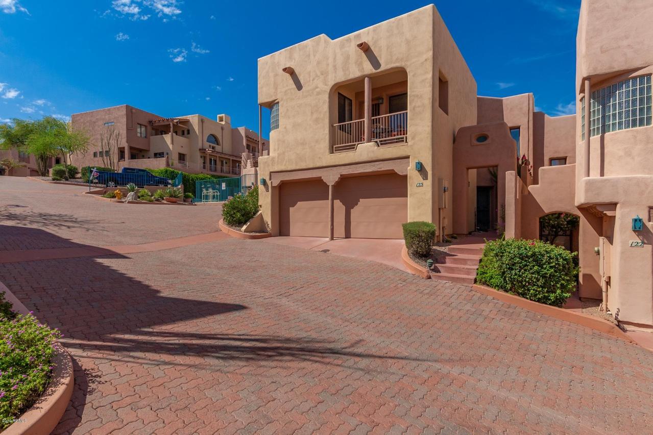 13227 N Mimosa Dr. #123, Fountain Hills, AZ 85268