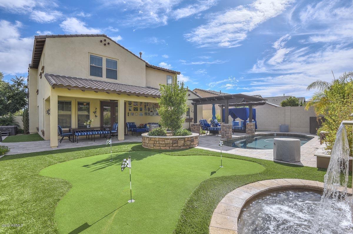 3982 N Kibbey Ct., Buckeye, AZ 85396