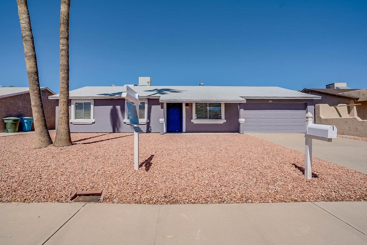 3926 E Captain Dreyfus Ave., Phoenix, AZ 85032