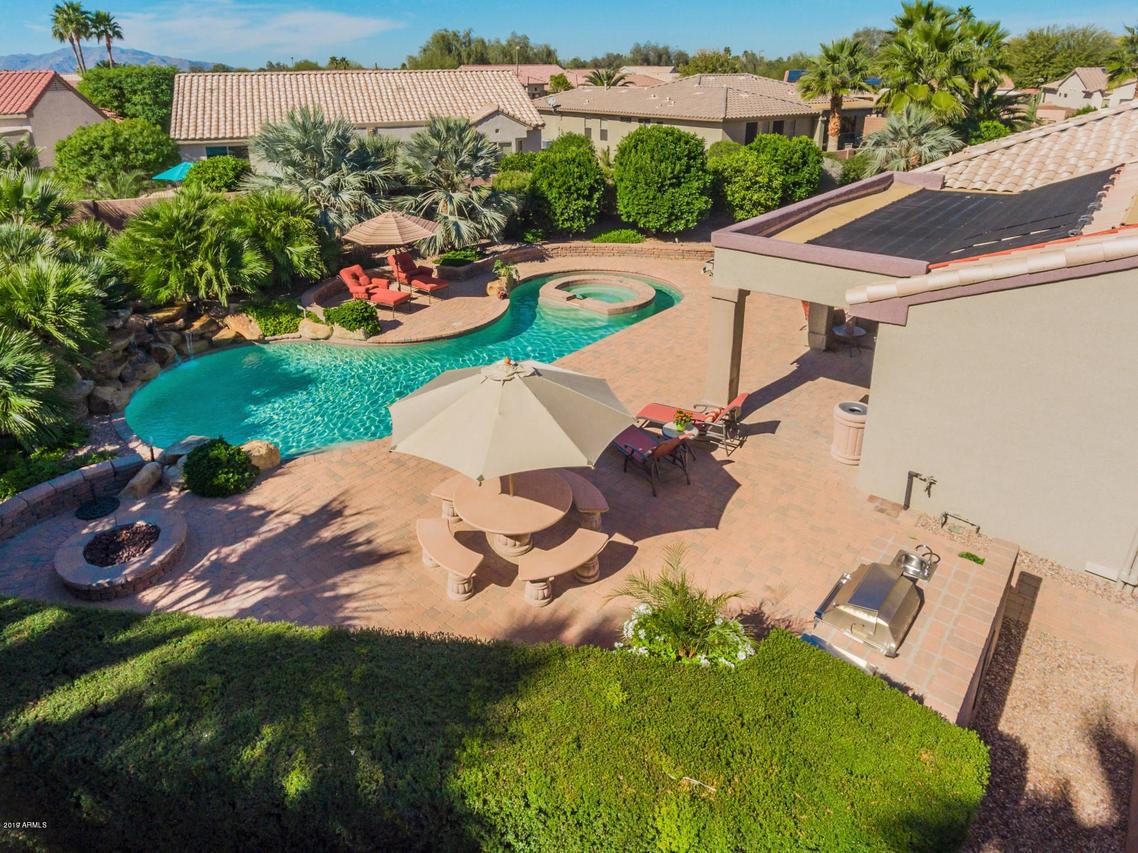 14983 W Muirfield Ln., Surprise, AZ 85374