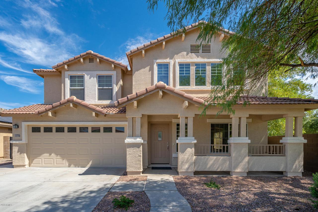 11715 N 154th Ave., Surprise, AZ 85379