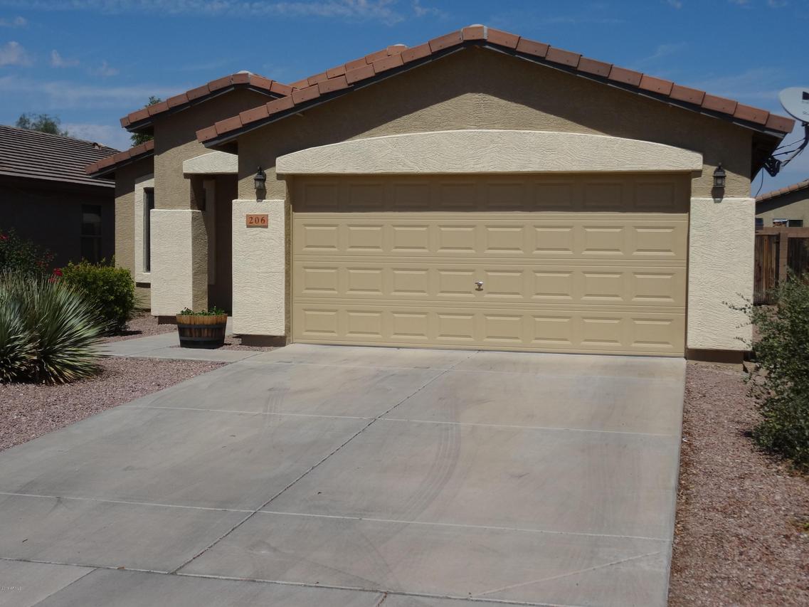 206 W Angus Rd., San Tan Valley, AZ 85143