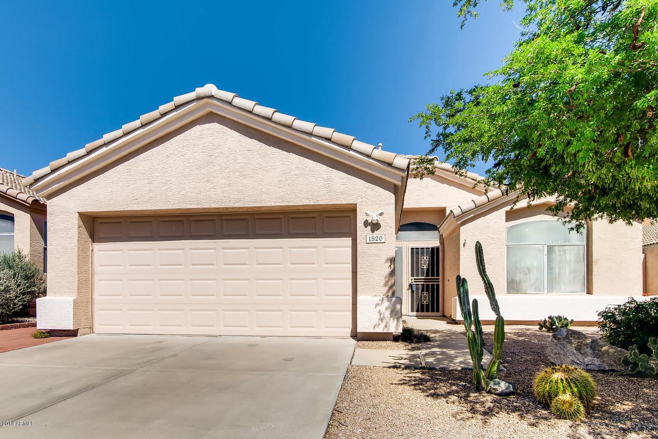 1520 E Villa Rita Dr., Phoenix, AZ 85022