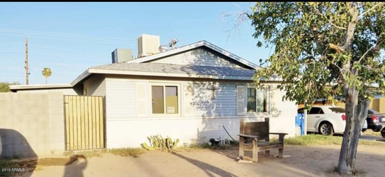 8807 N 39th Dr., Phoenix, AZ 85051