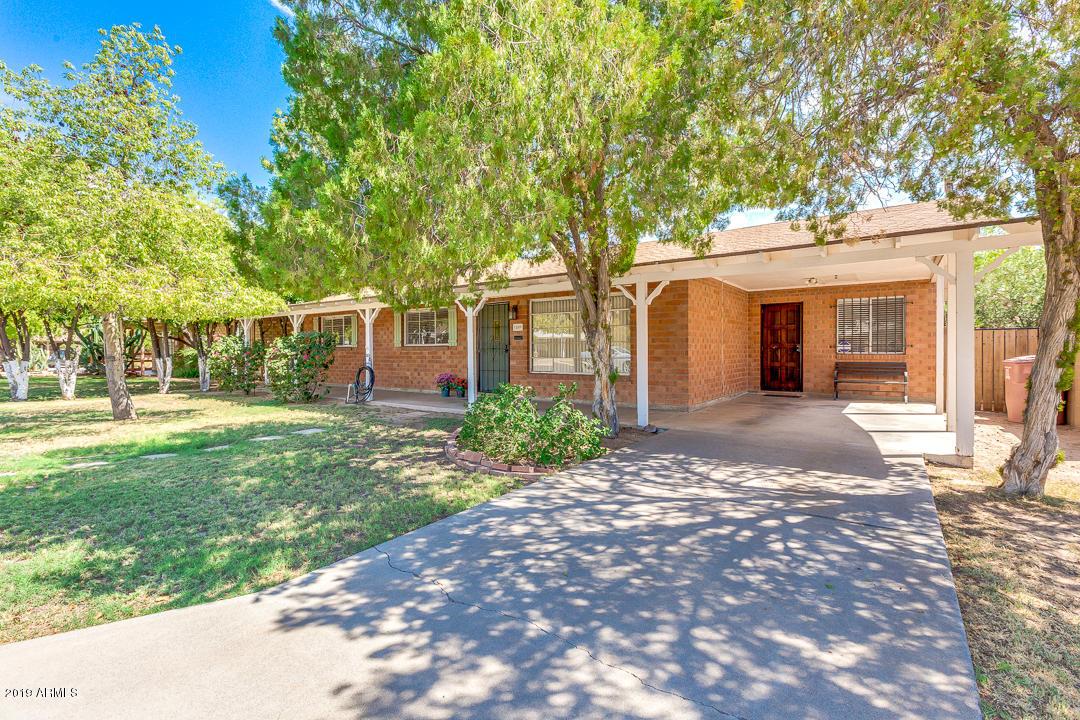 1809 N 74th Pl., Scottsdale, AZ 85257