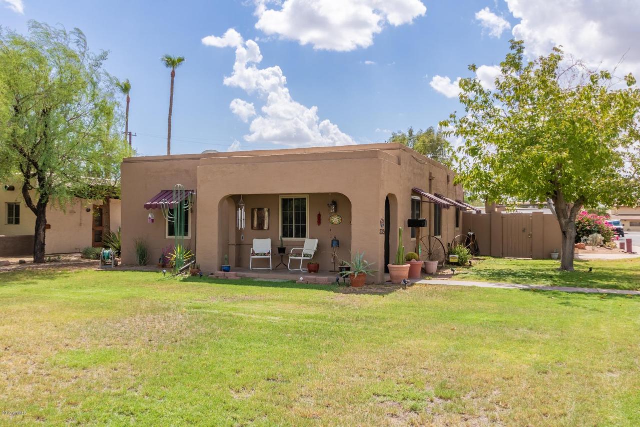 3315 N Randolph Rd., Phoenix, AZ 85014