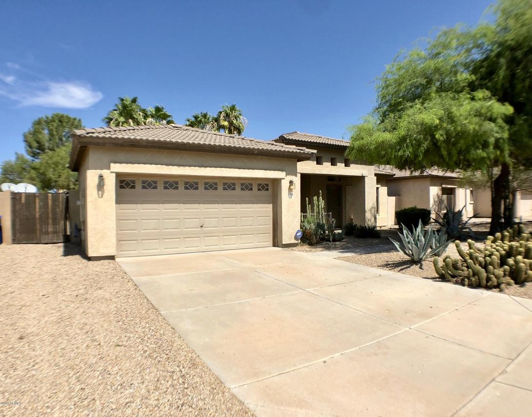 21254 E Roundup Way, Queen Creek, AZ 85242