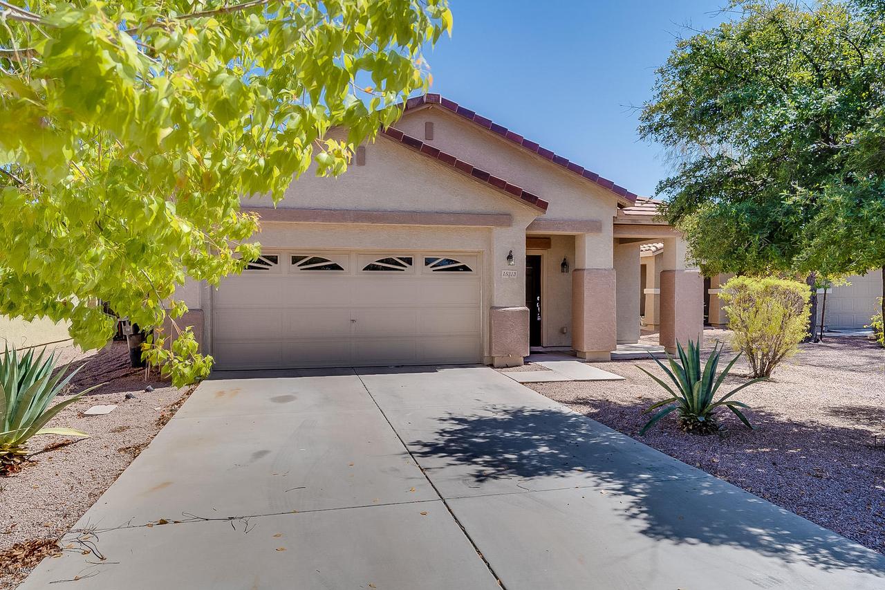 15313 W Cameron Cir., Surprise, AZ 85379