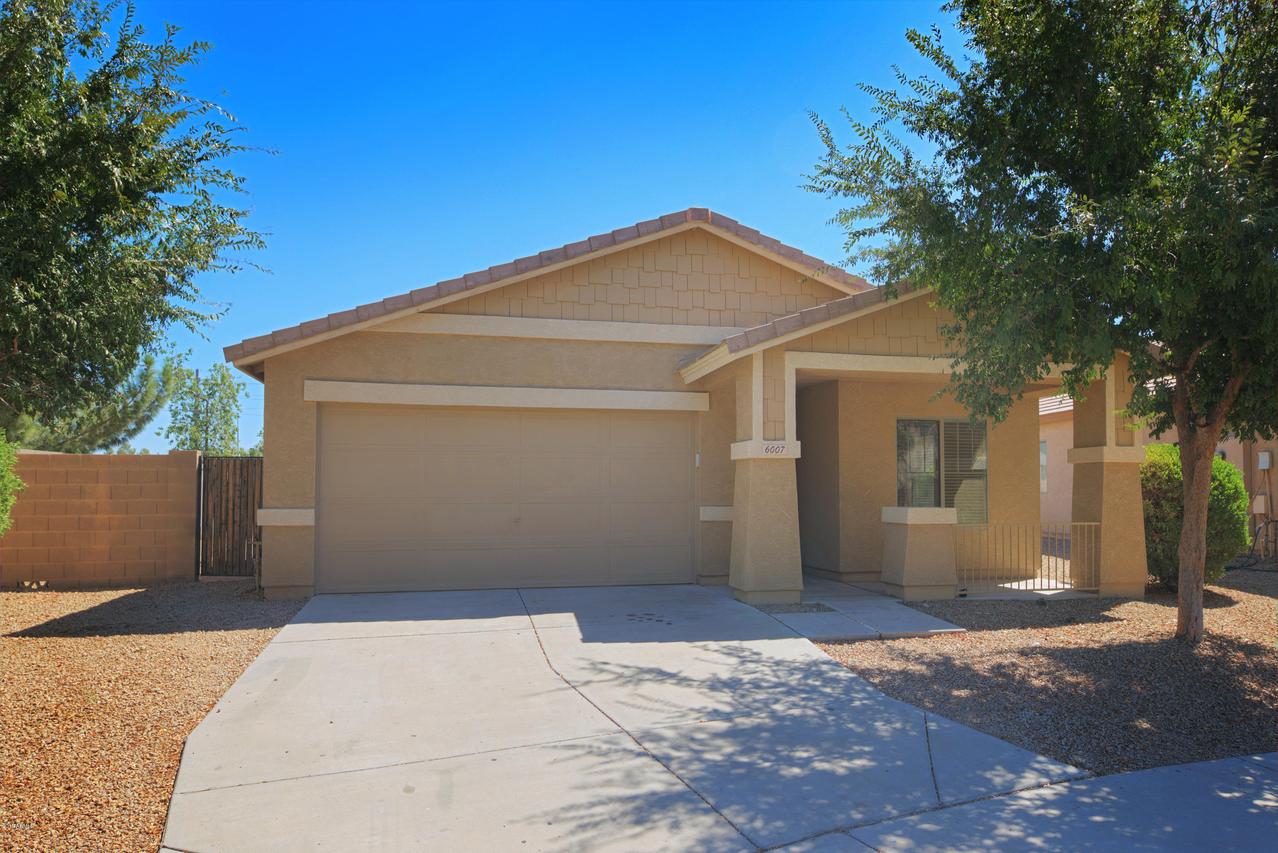 6007 S 15th Ln., Phoenix, AZ 85041