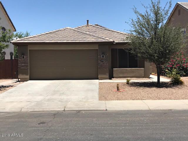 41604 W Avella Dr., Maricopa, AZ 85138