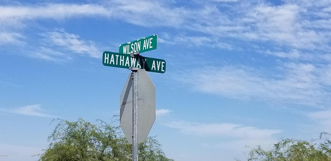 W Hathaway Ave. #1, Maricopa, AZ 85139