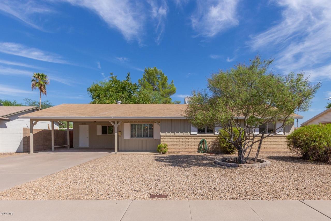 2244 E Karen Dr., Phoenix, AZ 85022