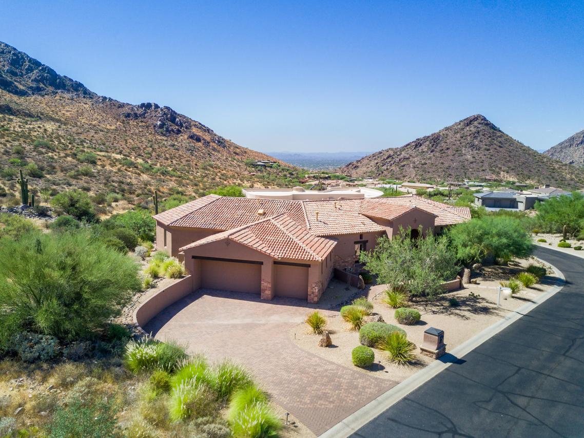 12163 E Casitas Del Rio Dr., Scottsdale, AZ 85255