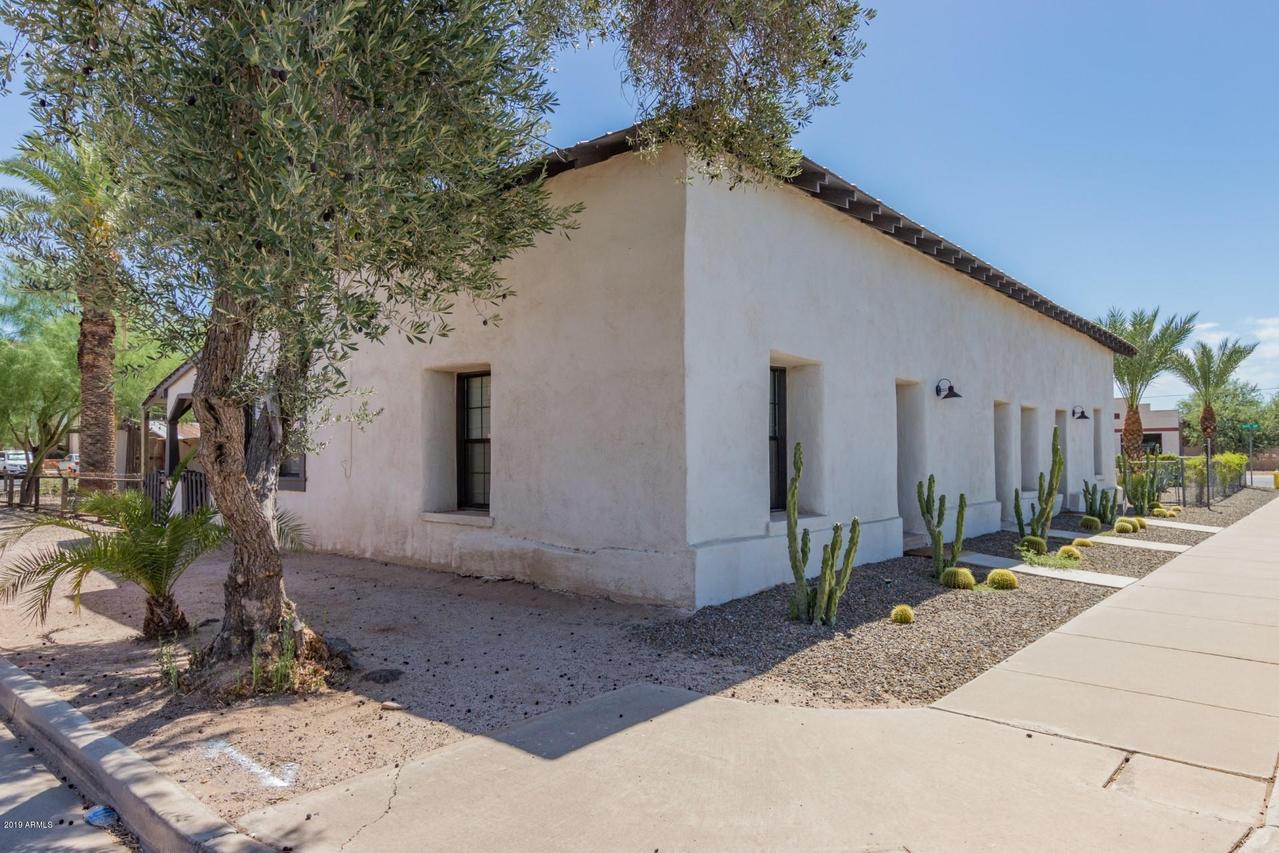 25 N Bailey St., Florence, AZ 85132