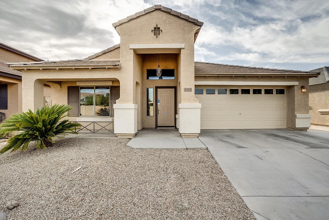 4208 S 104th Ln., Tolleson, AZ 85353