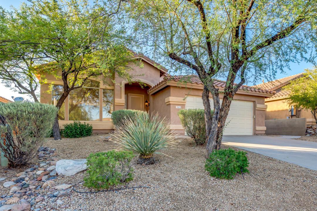 10602 E Morning Star Dr., Scottsdale, AZ 85255