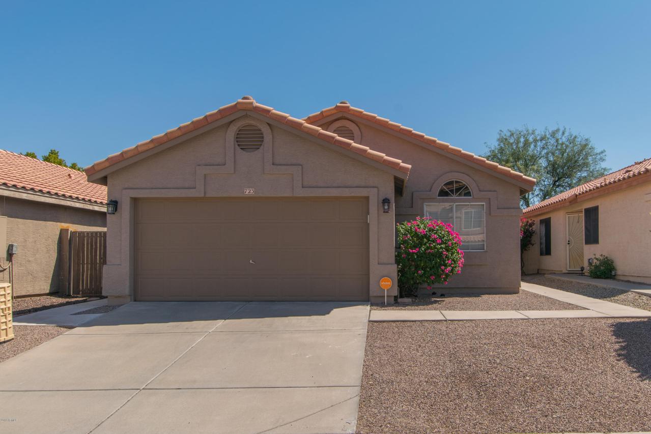 723 E Glenhaven Dr., Phoenix, AZ 85048