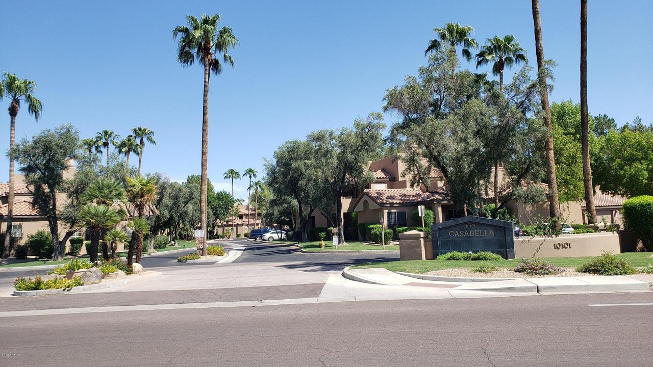 10101 N Arabian Tr. #2020, Scottsdale, AZ 85258