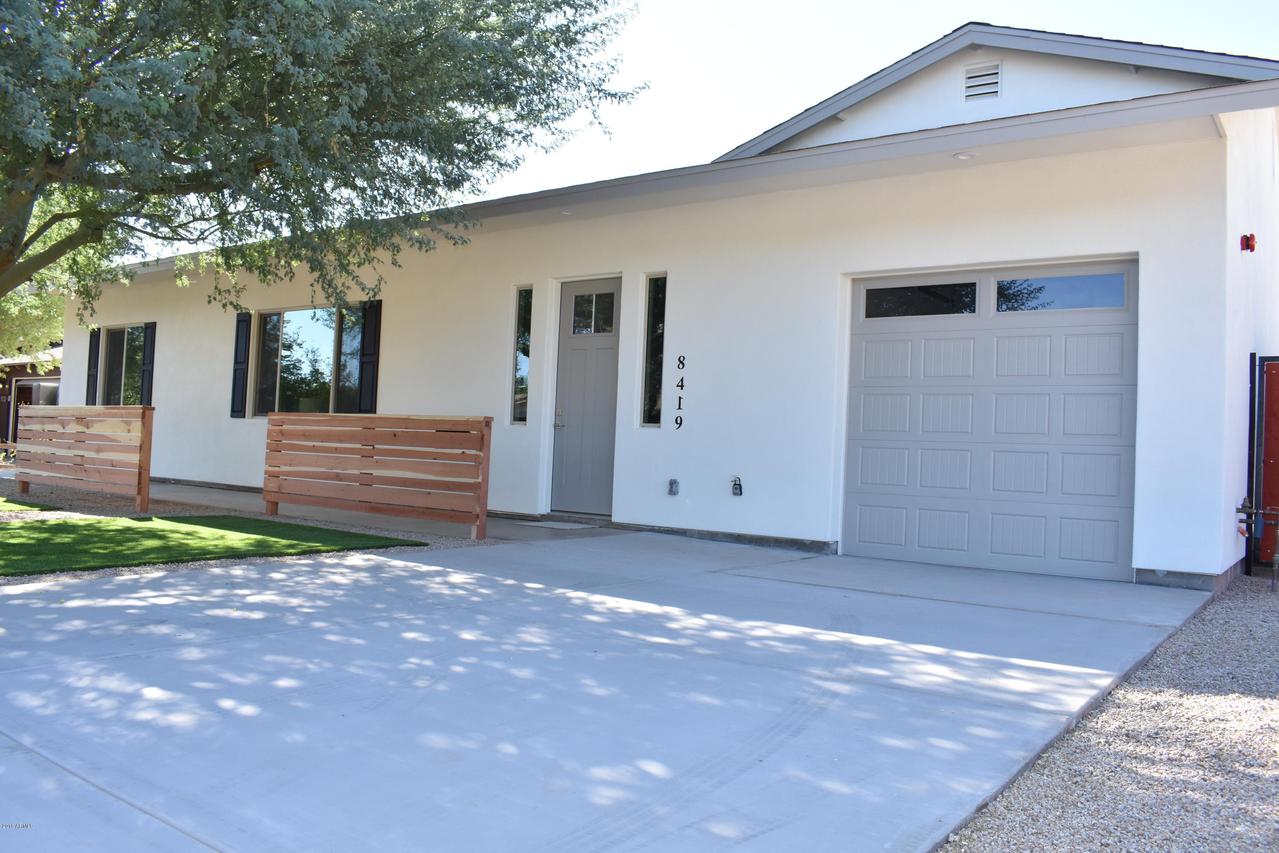8419 E Cambridge Ave., Scottsdale, AZ 85257