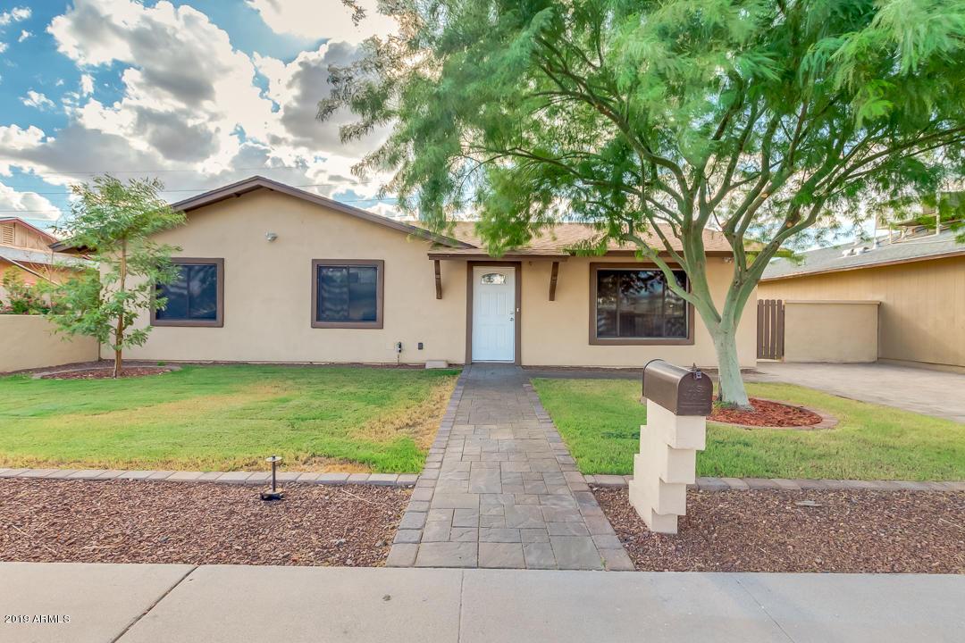 5232 S 46th Pl., Phoenix, AZ 85040