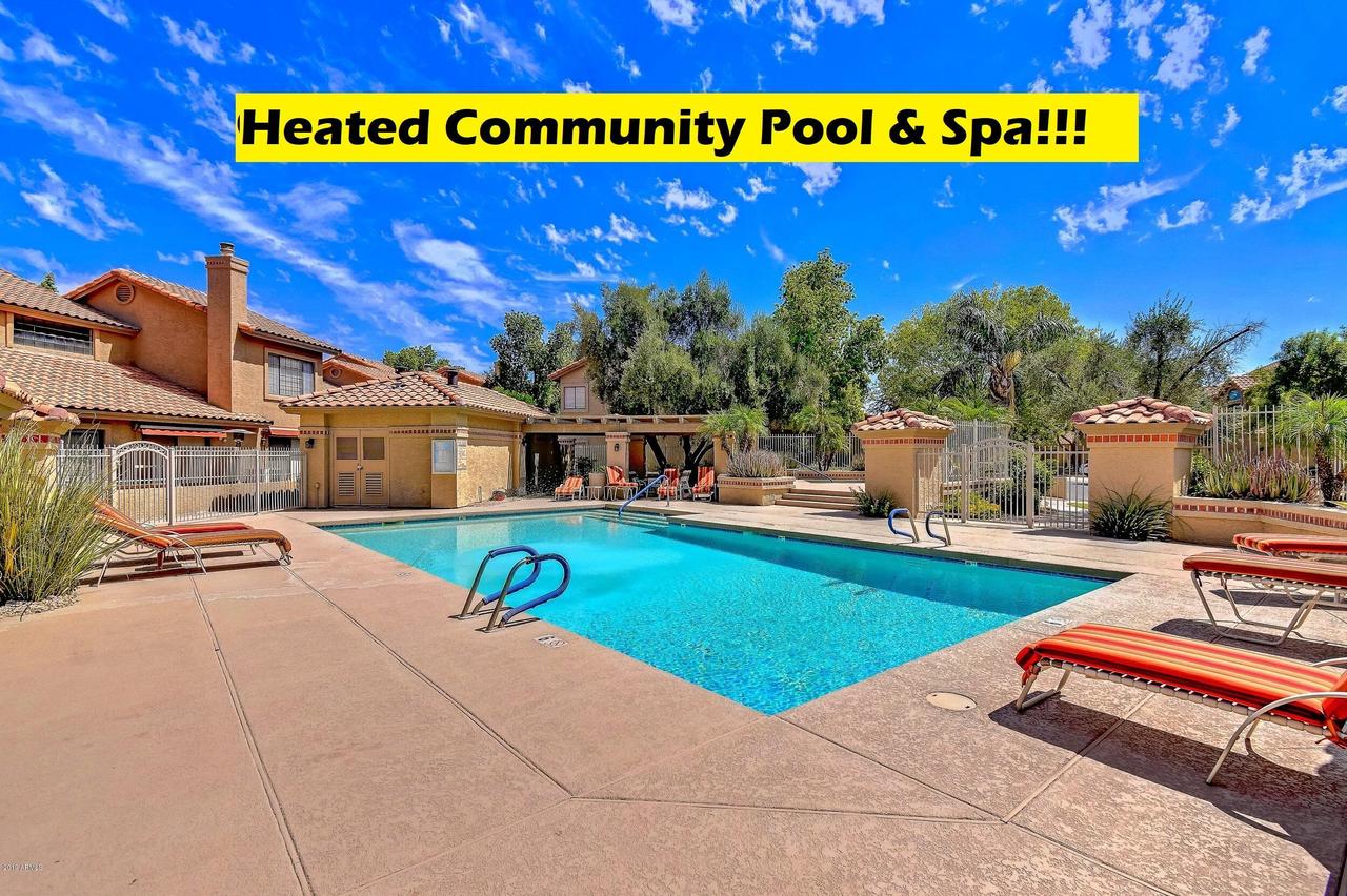 7788 E Pepper Tree Ln., Scottsdale, AZ 85250