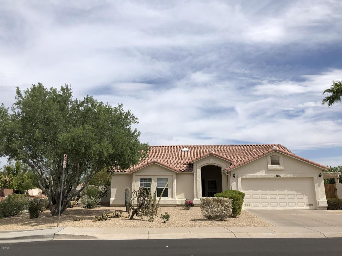 12801 S 41st St., Phoenix, AZ 85044