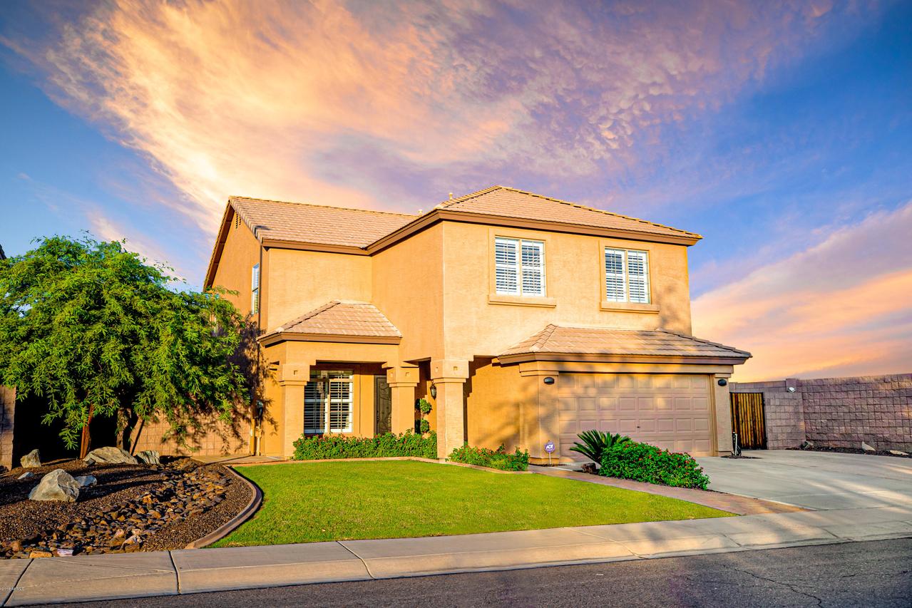 26421 N 42nd Way, Phoenix, AZ 85050