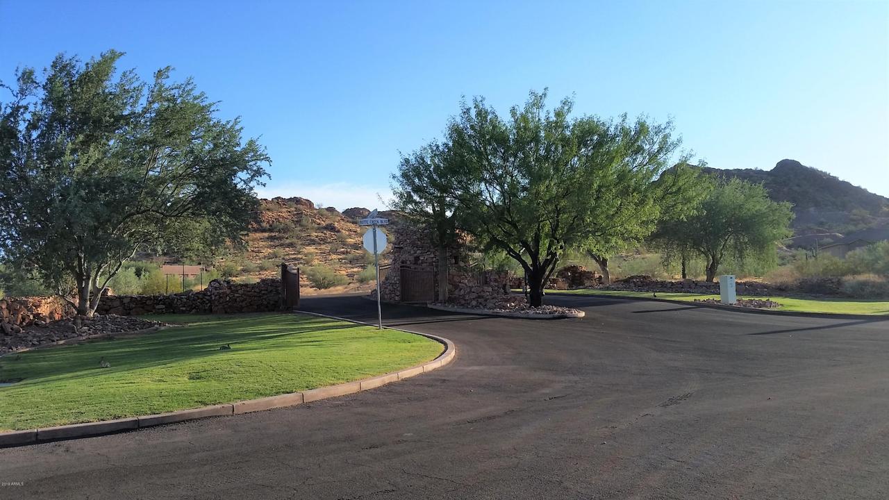 26524 N El Pedregal Cir. #22, Queen Creek, AZ 85144