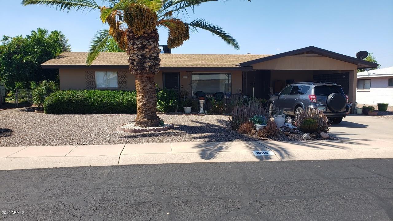 6019 E Duncan St., Mesa, AZ 85205