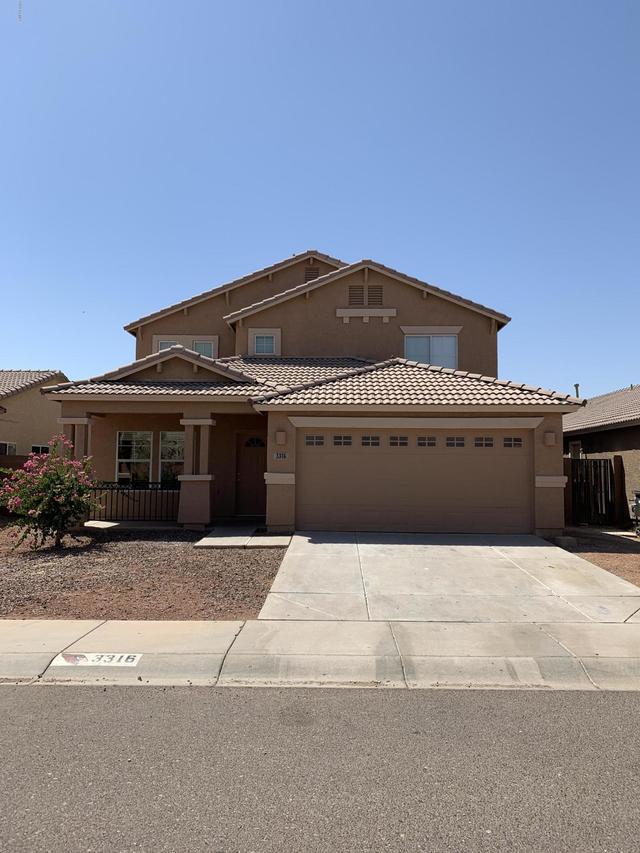 3316 S 72nd Ln., Phoenix, AZ 85043