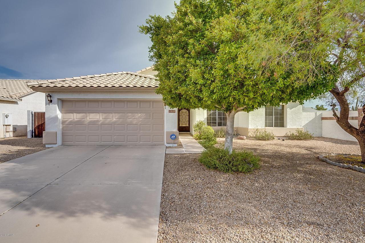10608 W Echo Ln., Peoria, AZ 85345