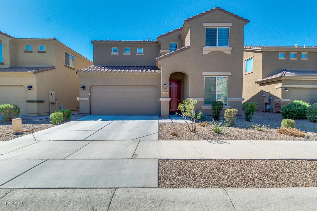 6841 W Wethersfield Rd., Peoria, AZ 85381
