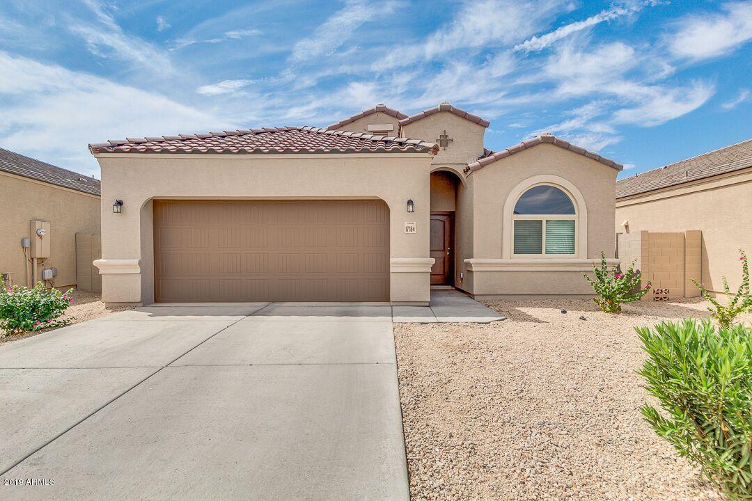 17164 N Moreno Pl., Maricopa, AZ 85138