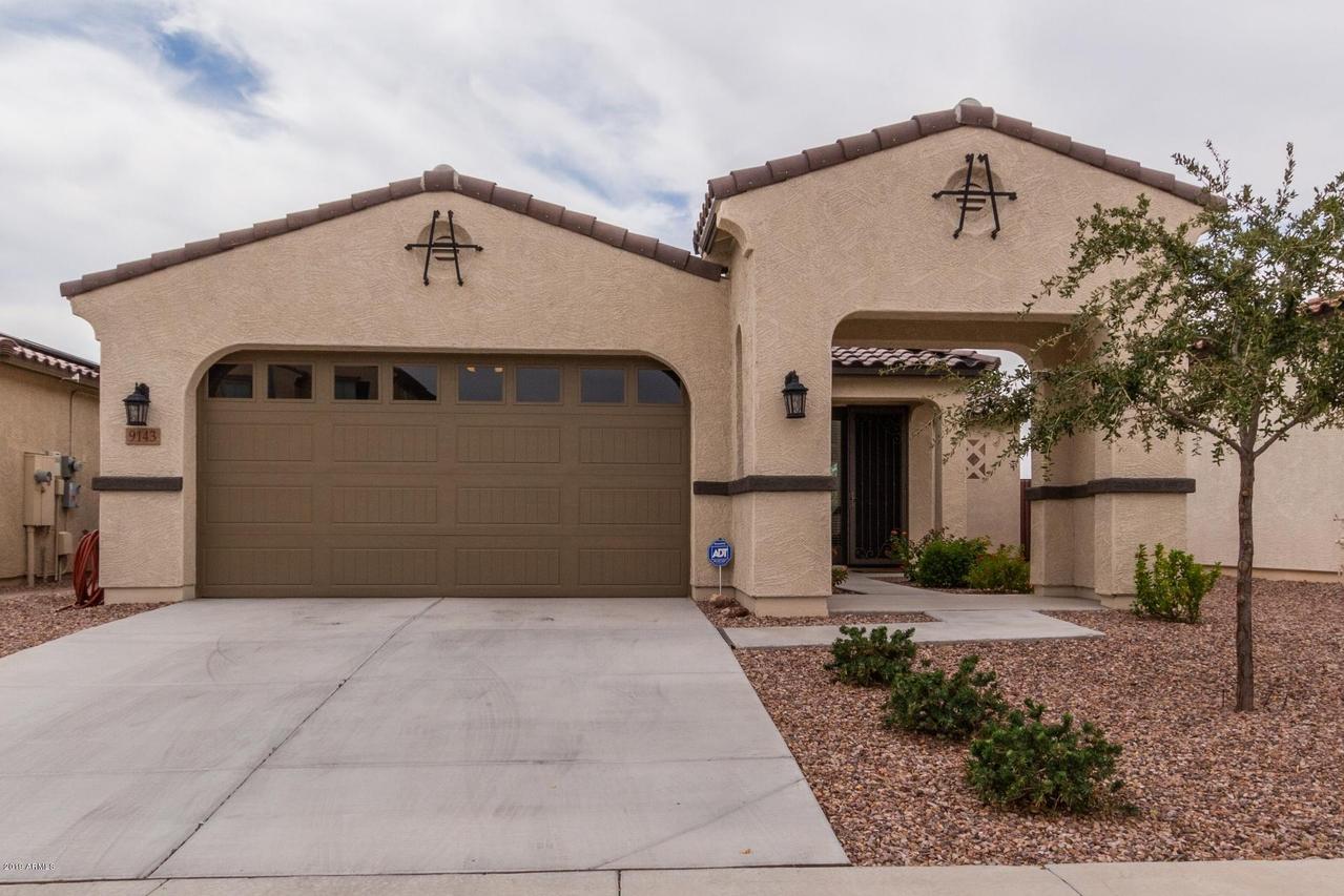 9143 W Dreyfus Dr., Peoria, AZ 85381