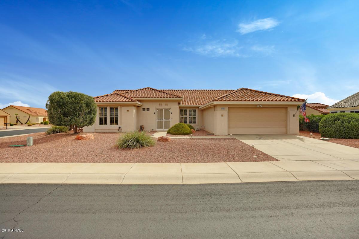 22901 N Las Vegas Dr., Sun City West, AZ 85375