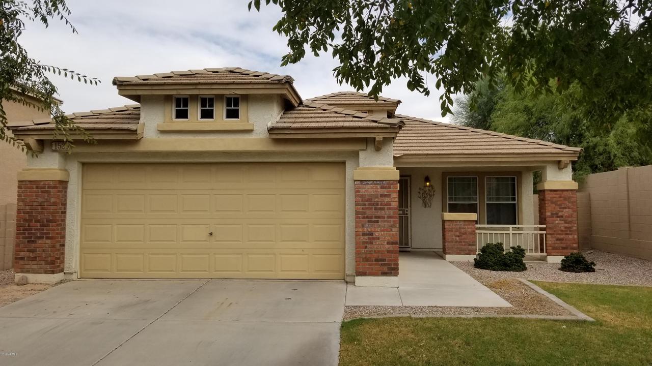 1525 S 122nd Ave., Avondale, AZ 85323
