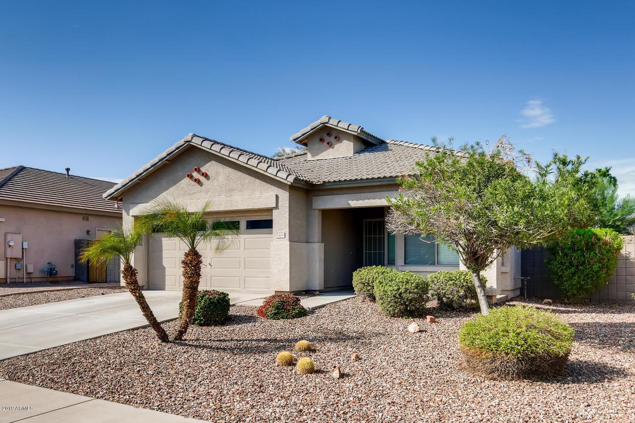 14634 W Ventura St., Surprise, AZ 85379