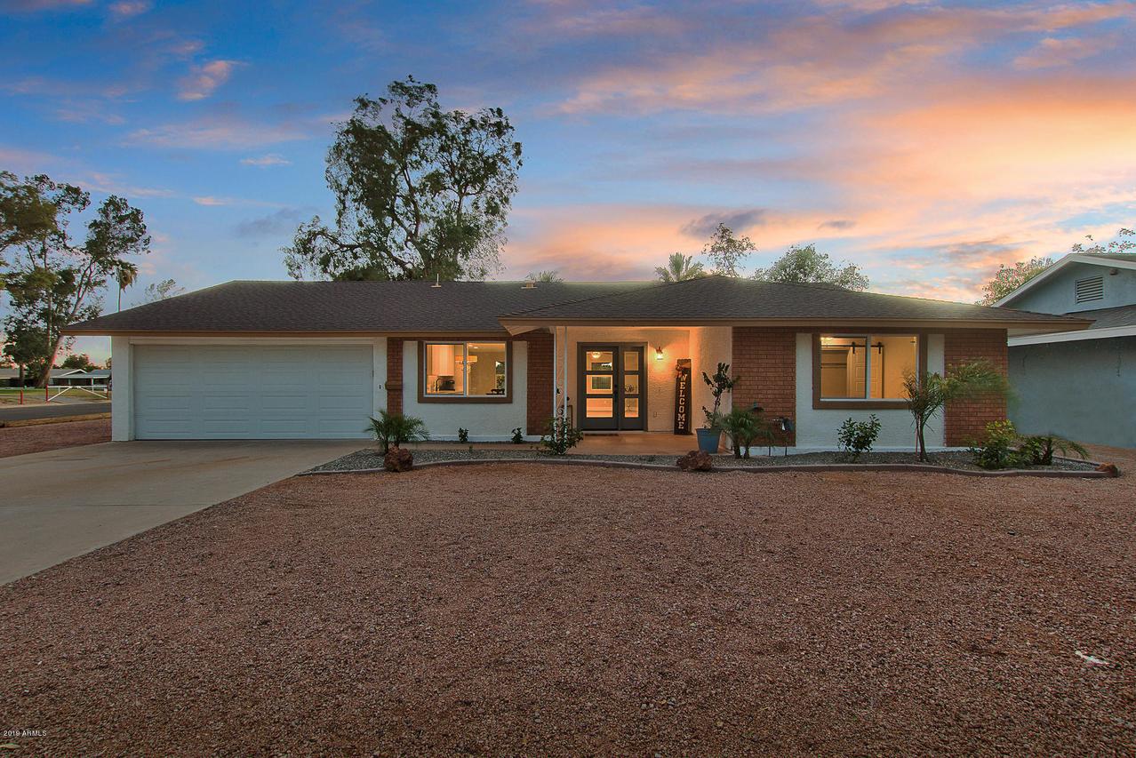 732 S Revolta Cir., Mesa, AZ 85208