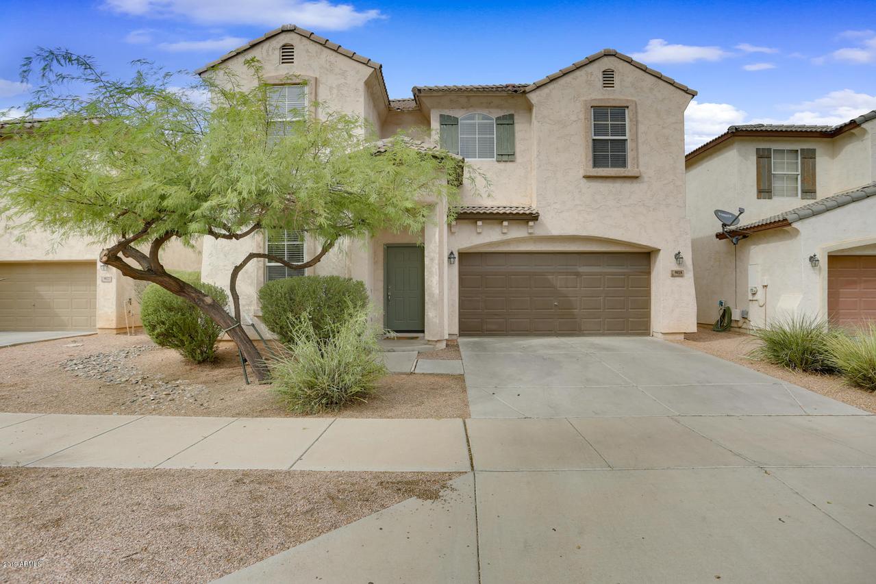 9018 W Toronto Way, Tolleson, AZ 85353