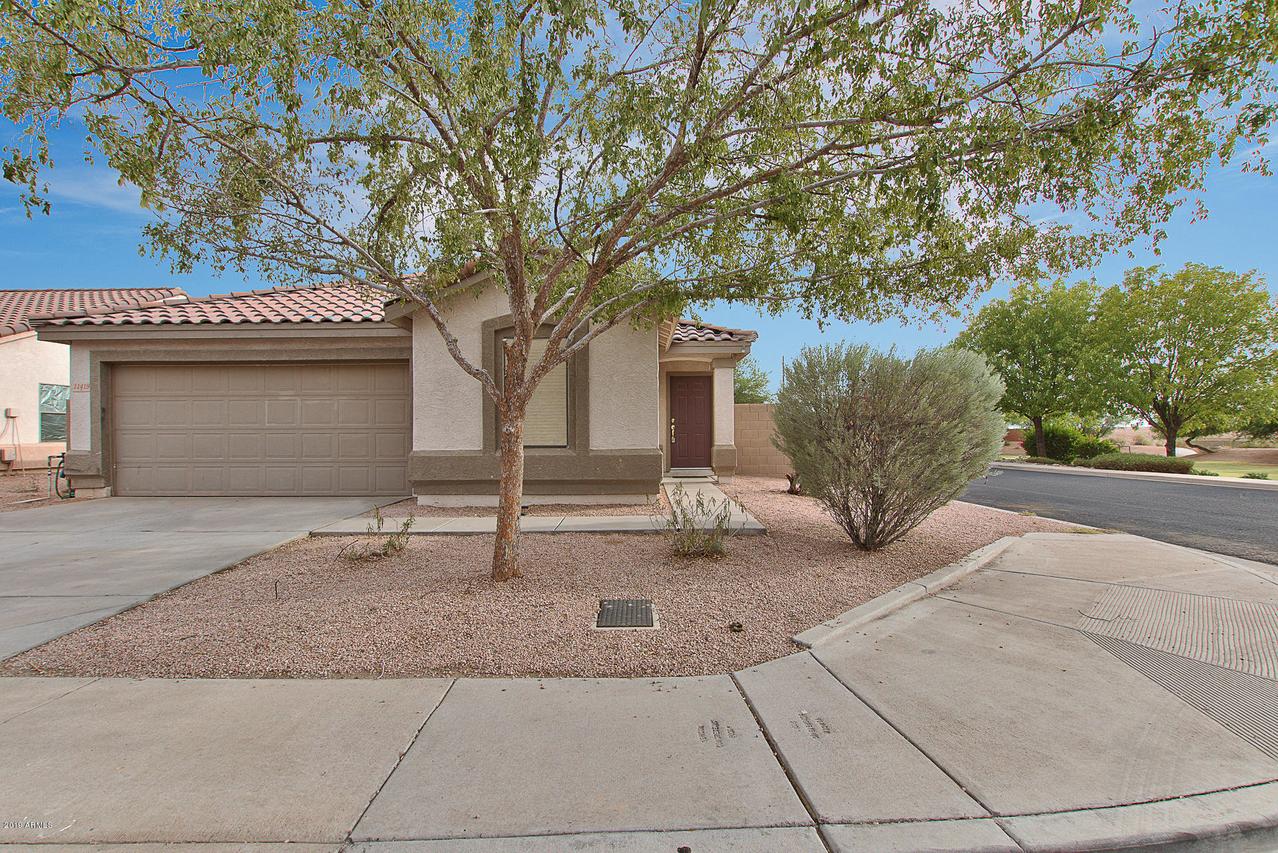 11419 E Flower Ave., Mesa, AZ 85208