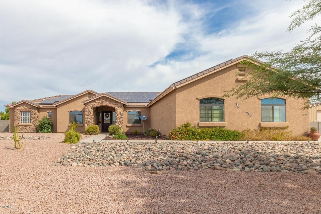 6719 N 175th Ave., Waddell, AZ 85355