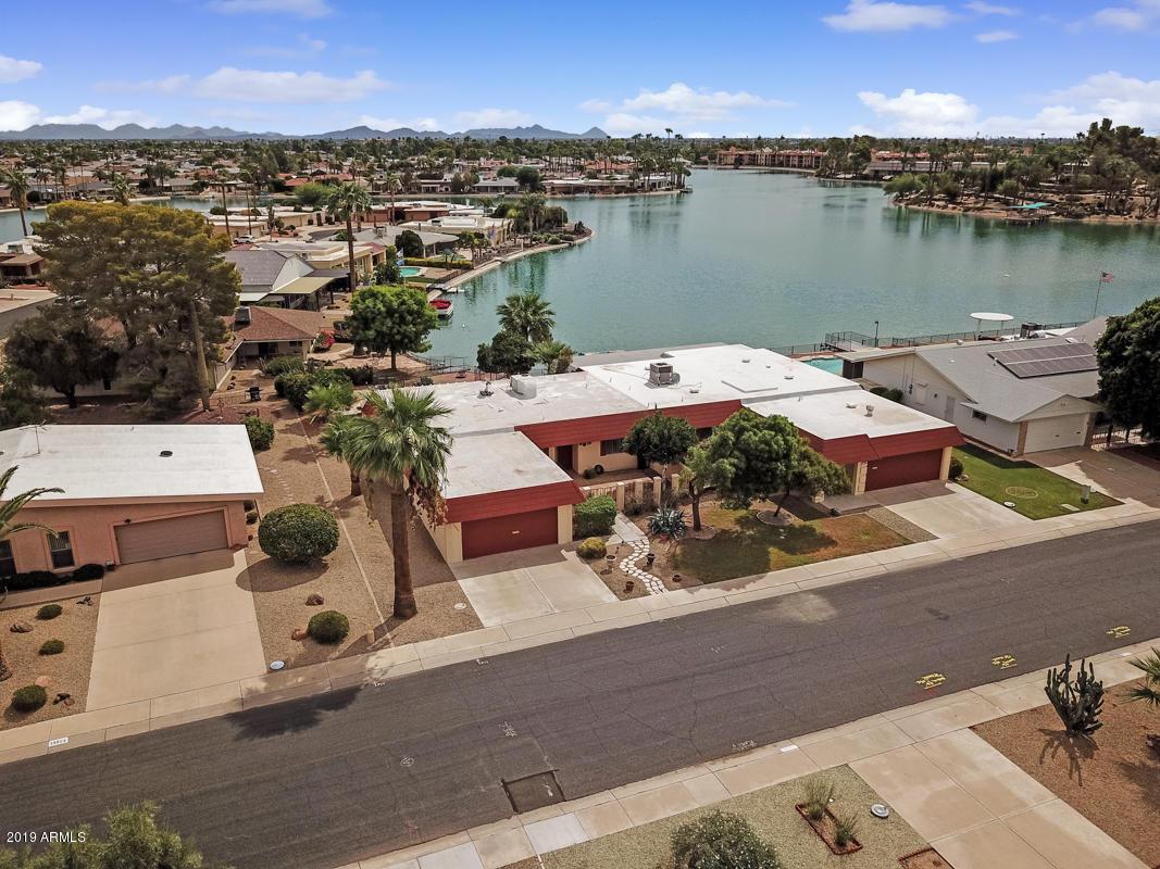 13669 N Buccaneer Way, Sun City, AZ 85351