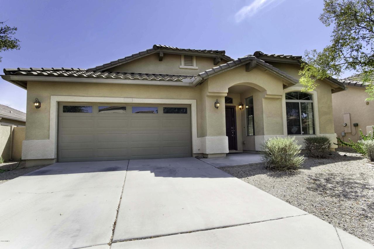 1794 N Wildflower Ln., Casa Grande, AZ 85122