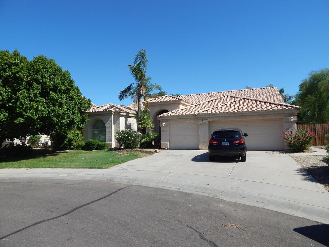 1311 W Chilton Ave., Gilbert, AZ 85233