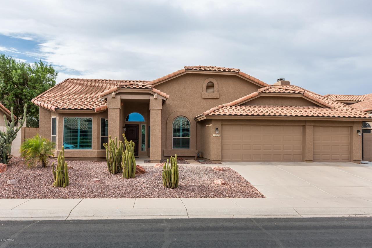 1208 W Iris Dr., Gilbert, AZ 85233