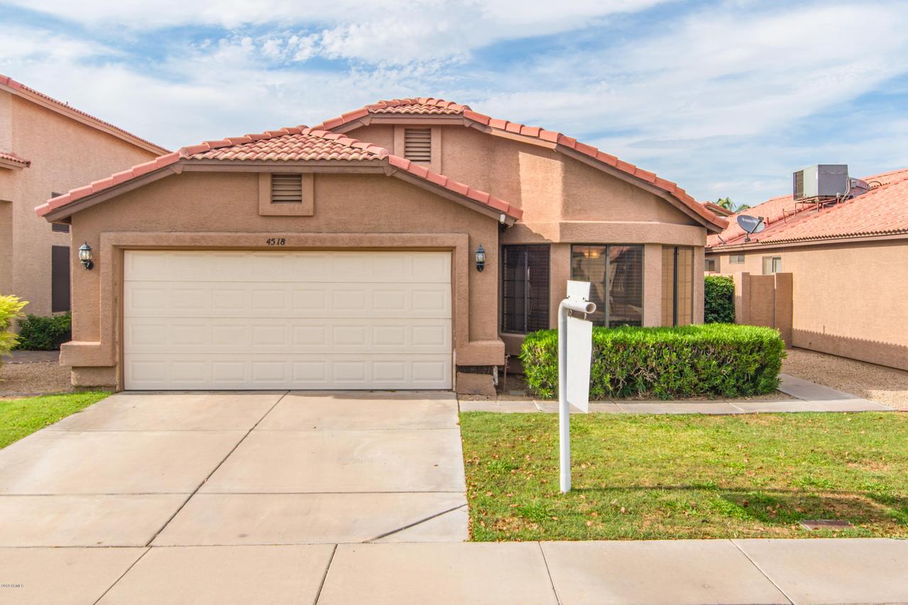 4518 E Tanglewood Dr., Phoenix, AZ 85048