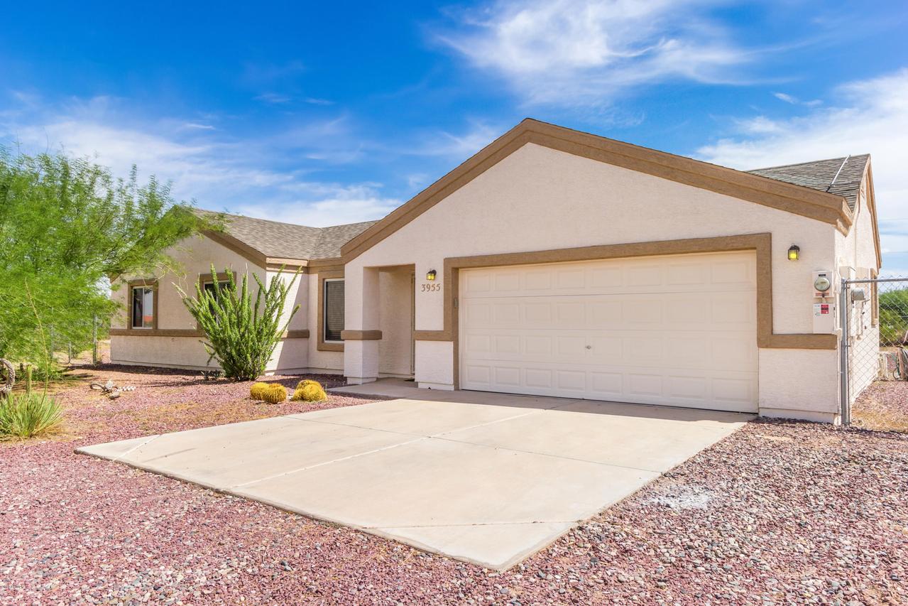 3955 N Kioha Dr., Eloy, AZ 85131