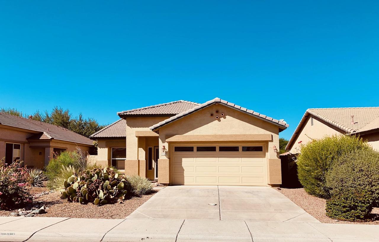 14332 W Mitchell Dr., Goodyear, AZ 85338